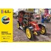Heller 35705 Starter Set - Renault Taxi Type AG